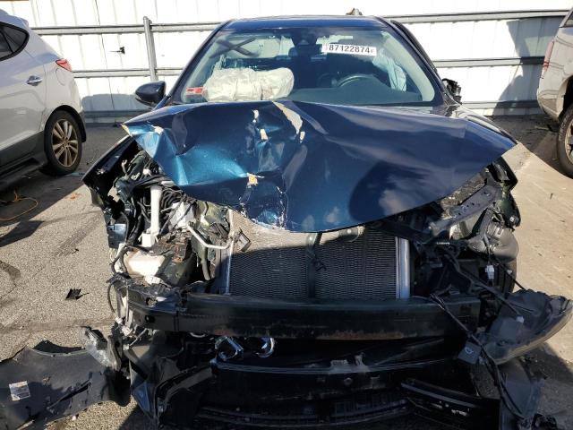 Photo 5 from auction – 2017 TOYOTA COROLLA L with VIN 2T1BURHE9HC857064