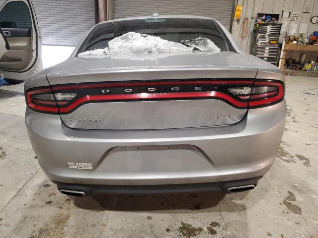 Снимка 6 от търг – 2016 DODGE CHARGER SX с VIN 2C3CDXHG9GH203247