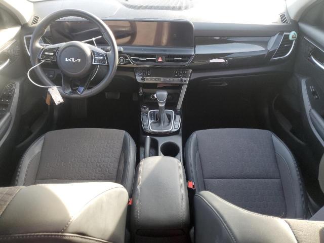 Photo 8 from auction – 2024 KIA SELTOS S with VIN KNDEU2AA0R7621482