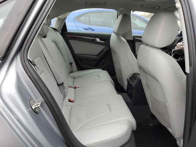 Photo 10 from auction – 2015 AUDI A4 PREMIUM with VIN WAUFFAFL9FN044670