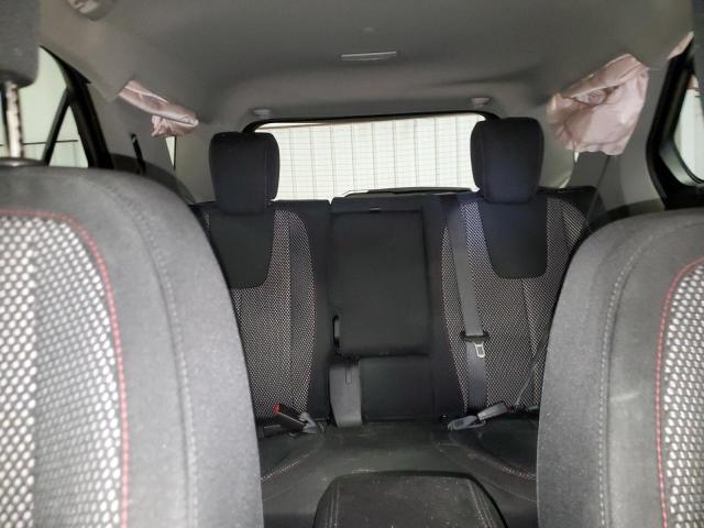 Photo 10 from auction – 2017 CHEVROLET EQUINOX LT with VIN 2GNFLFEK4H6268333
