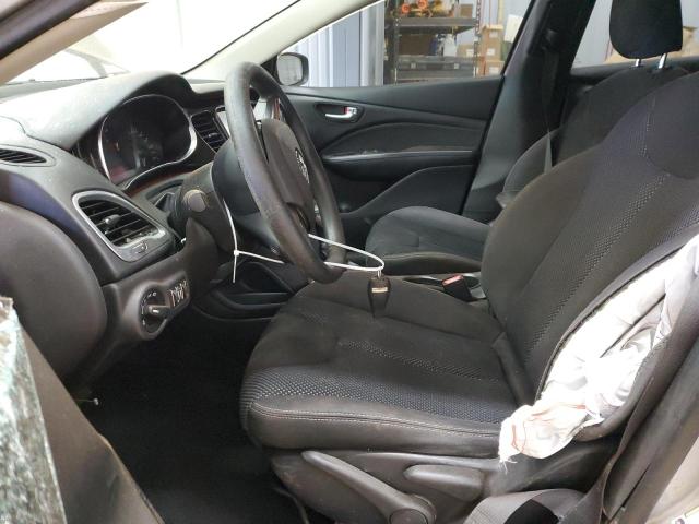 Photo 7 from auction – 2014 DODGE DART SXT with VIN 1C3CDFBB7ED861456