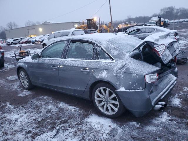 Photo 2 from auction – 2013 AUDI A4 PREMIUM with VIN WAUFFAFL6DN026799