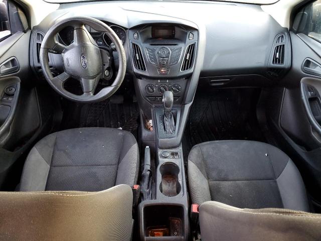 Снимка 8 от търг – 2014 FORD FOCUS S с VIN 1FADP3E27EL171168