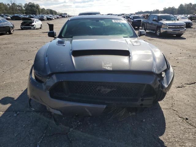 Photo 5 from auction – 2016 FORD MUSTANG GT with VIN 1FA6P8CF5G5283437