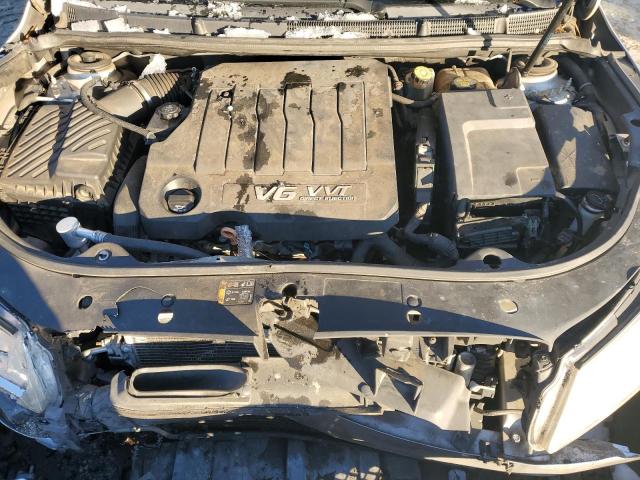 Photo 11 from auction – 2011 BUICK LACROSSE C with VIN 1G4GC5ED9BF364475
