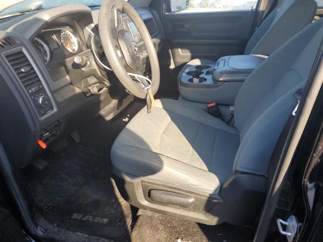 Photo 7 from auction – 2017 RAM 1500 ST with VIN 1C6RR7FT3HS840045