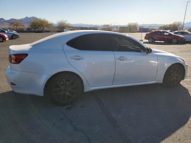 Photo 3 from auction – 2013 LEXUS IS with VIN JTHBF5C26D5190878