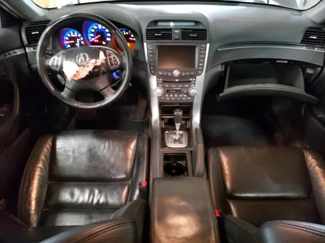 Photo 8 from auction – 2006 ACURA 3.2TL with VIN 19UUA66276A072974