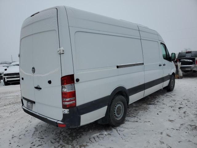 Photo 3 from auction – 2013 FREIGHTLINER SPRINTER 2 with VIN WDYPE8CC2D5732647