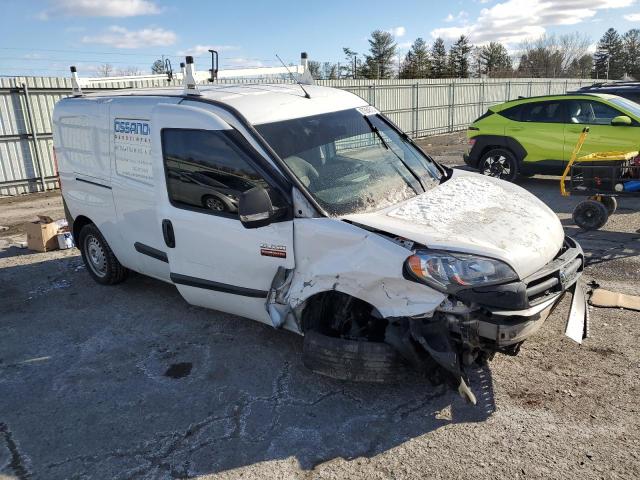 Photo 4 from auction – 2015 RAM PROMASTER with VIN ZFBERFAT6F6A86112