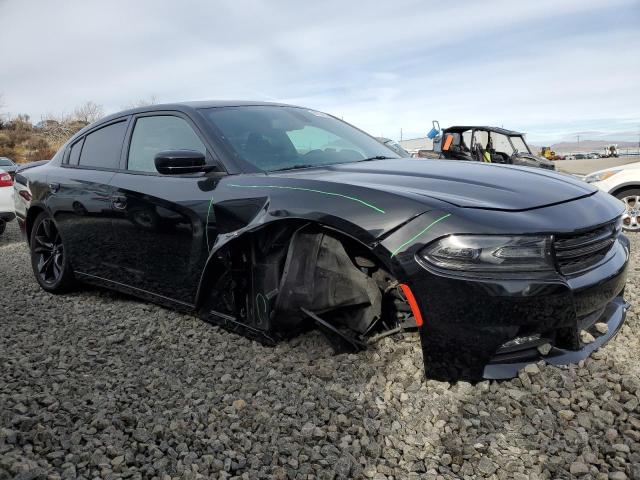Photo 4 from auction – 2017 DODGE CHARGER R/ with VIN 2C3CDXCT4HH511061
