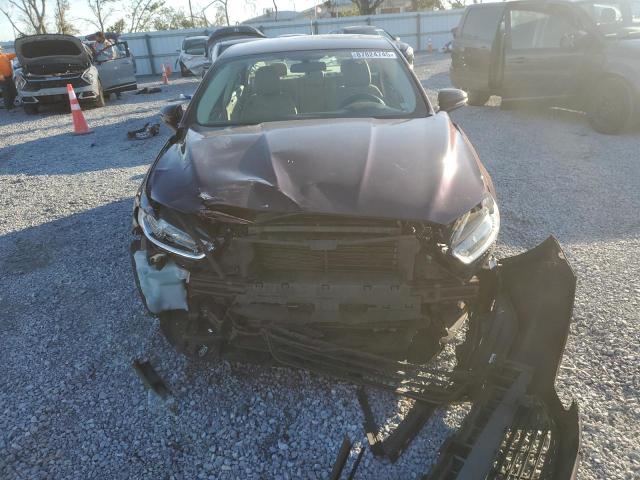 Photo 5 from auction – 2013 FORD FUSION SE with VIN 3FA6P0LUXDR183486