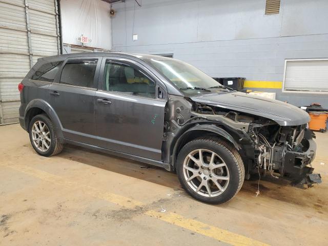 Photo 4 from auction – 2014 DODGE JOURNEY R/ with VIN 3C4PDDEG7ET278386