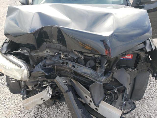 Photo 12 from auction – 2013 TOYOTA 4RUNNER SR with VIN JTEZU5JR3D5057819