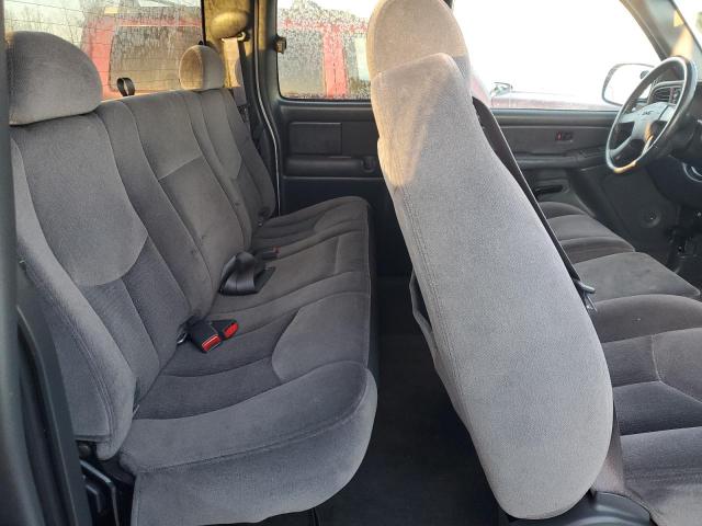 Photo 10 from auction – 2005 GMC NEW SIERRA with VIN 1GTEK19B45E143473