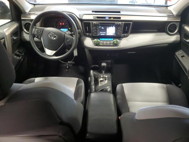 Photo 8 from auction – 2015 TOYOTA RAV4 XLE with VIN 2T3WFREV3FW160850