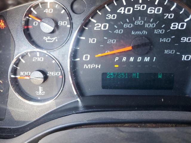 Photo 9 from auction – 2015 CHEVROLET EXPRESS G2 with VIN 1GCWGGFF1F1122427