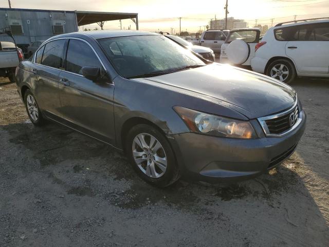 Photo 4 from auction – 2008 HONDA ACCORD LXP with VIN JHMCP26468C031342