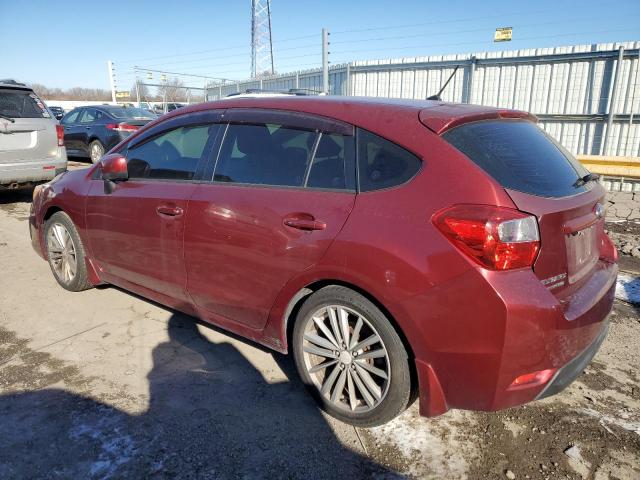 Photo 2 from auction – 2012 SUBARU IMPREZA PR with VIN JF1GPAD62CH228334