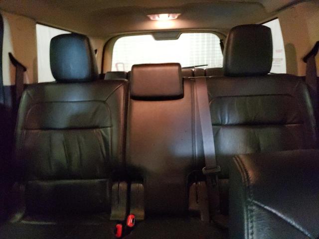 Photo 10 from auction – 2014 FORD FLEX SEL with VIN 2FMHK6C80EBD23953