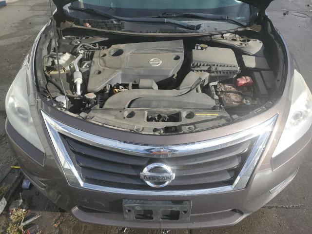 Photo 11 from auction – 2015 NISSAN ALTIMA 2.5 with VIN 1N4AL3AP6FC497139