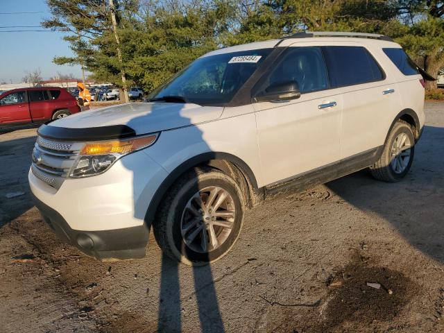 FORD EXPLORER X 2012 с VIN 1FMHK8D89CGA51595 - Снимка от търг