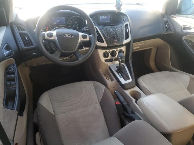 Photo 8 from auction – 2014 FORD FOCUS SE with VIN 1FADP3K29EL237952