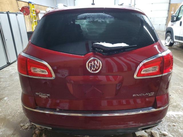 Photo 6 from auction – 2015 BUICK ENCLAVE with VIN 5GAKVBKD0FJ227876