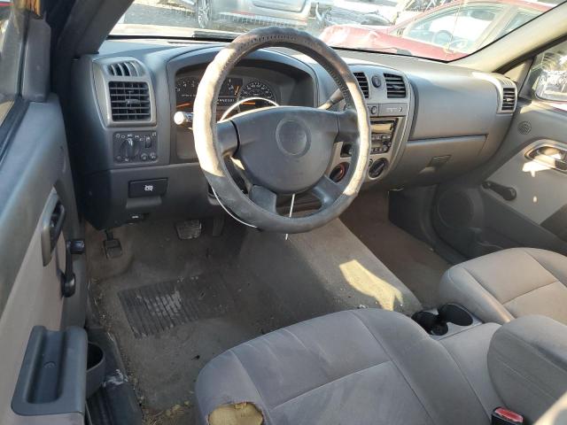 Photo 8 from auction – 2004 CHEVROLET COLORADO with VIN 1GCDT146448162170