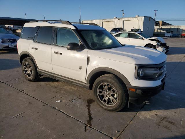 Zdjęcie 4 z aukcji – 2023 FORD BRONCO SPO z VIN 3FMCR9B60PRD01172