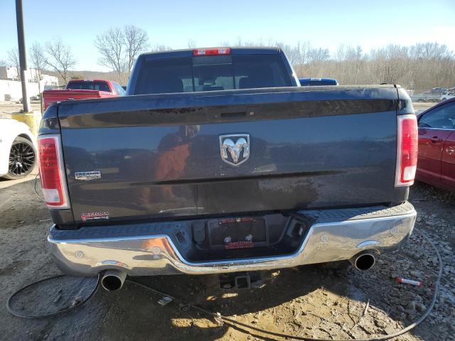 Снимка 6 от търг – 2017 RAM 1500 LARAM с VIN 1C6RR6NT2HS836418