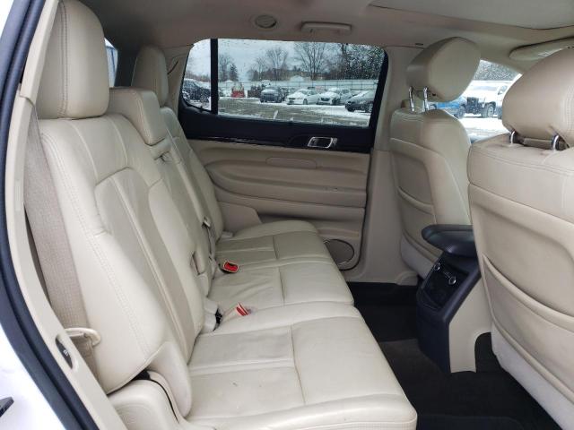 Photo 11 from auction – 2013 LINCOLN MKT with VIN 2LMHJ5AT7DBL55855