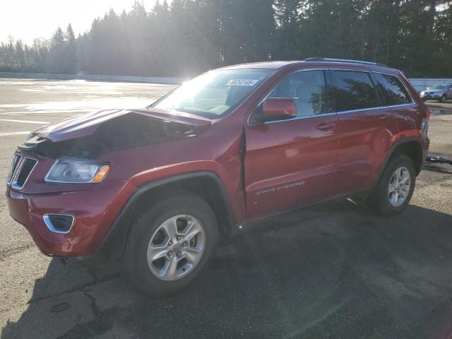 Photo 1 from auction – 2014 JEEP GRAND CHER with VIN 1C4RJFAG9EC131646