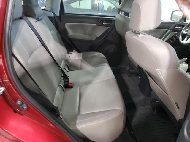 Photo 11 from auction – 2018 SUBARU FORESTER 2 with VIN JF2SJARC8JH493200