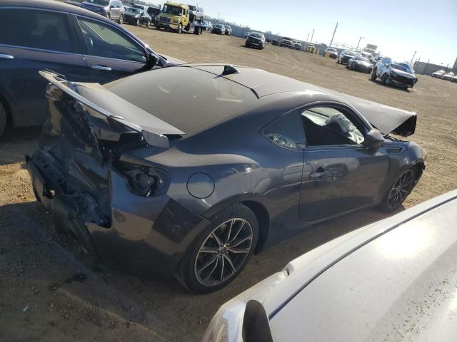 Photo 3 from auction – 2017 SUBARU BRZ 2.0 LI with VIN JF1ZCAC11H8600828