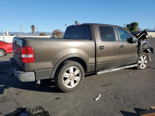 Photo 3 from auction – 2007 FORD F150 SUPER with VIN 1FTPW12507KC48288