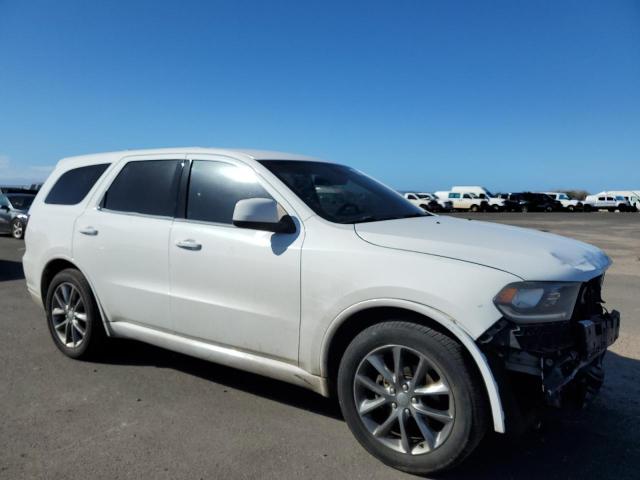 Photo 4 from auction – 2014 DODGE DURANGO SX with VIN 1C4RDHAG8EC593358
