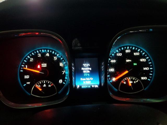 Photo 9 from auction – 2015 CHEVROLET MALIBU 1LT with VIN 1G11C5SL4FF111780