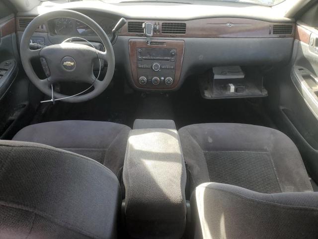 Photo 8 from auction – 2006 CHEVROLET IMPALA LS with VIN 2G1WB58K069174519