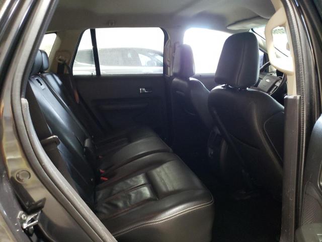 Photo 11 from auction – 2007 FORD EDGE SEL with VIN 2FMDK48CX7BA84236