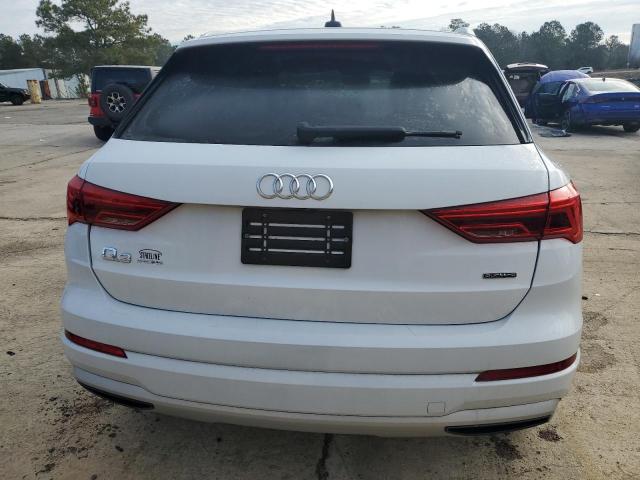 Photo 6 from auction – 2020 AUDI Q3 PREMIUM with VIN WA1AECF36L1034431