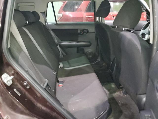 Photo 10 from auction – 2008 SCION XB with VIN JTLKE50E781041402