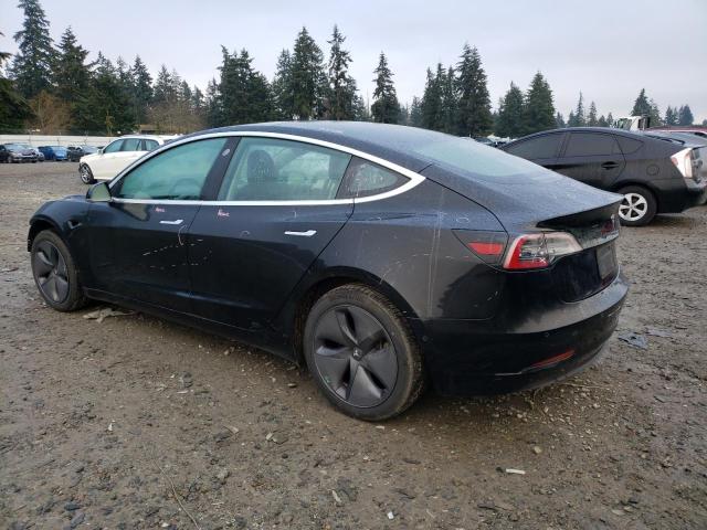 Photo 2 from auction – 2019 TESLA MODEL 3 with VIN 5YJ3E1EB1KF385314