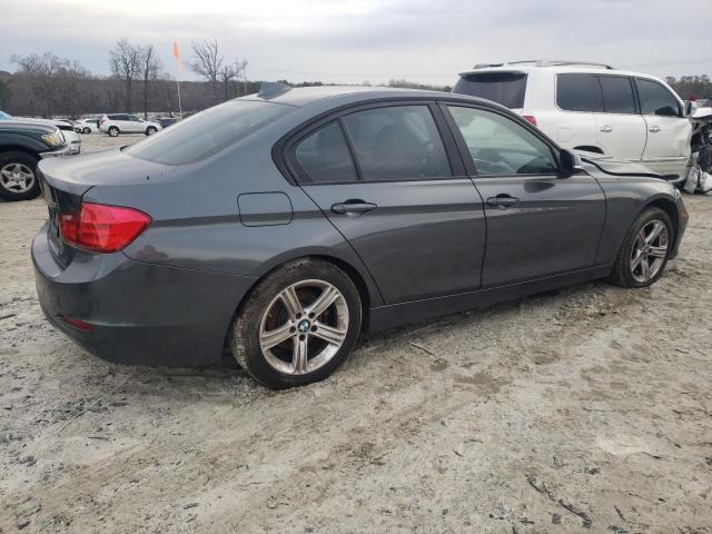 Photo 3 from auction – 2014 BMW 328 I with VIN WBA3A5G50ENP33889