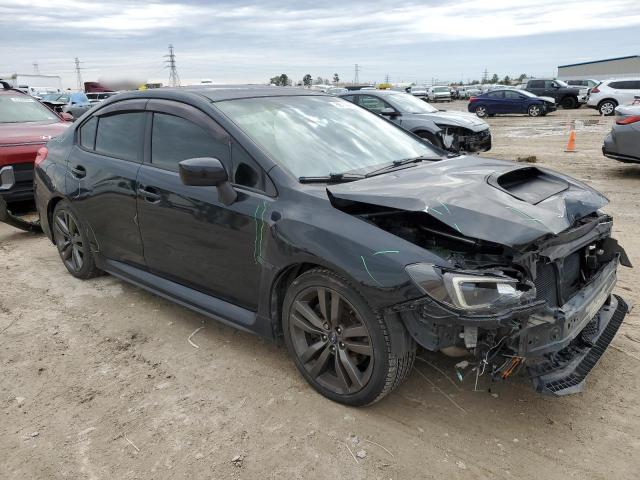 Photo 4 from auction – 2016 SUBARU WRX PREMIU with VIN JF1VA1E63G9826570