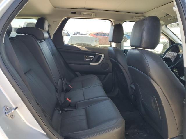Photo 11 from auction – 2019 LAND ROVER DISCOVERY with VIN SALCR2FX8KH828748