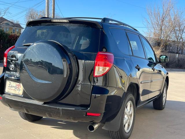 Photo 4 from auction – 2008 TOYOTA RAV4 with VIN JTMZD33V086059367