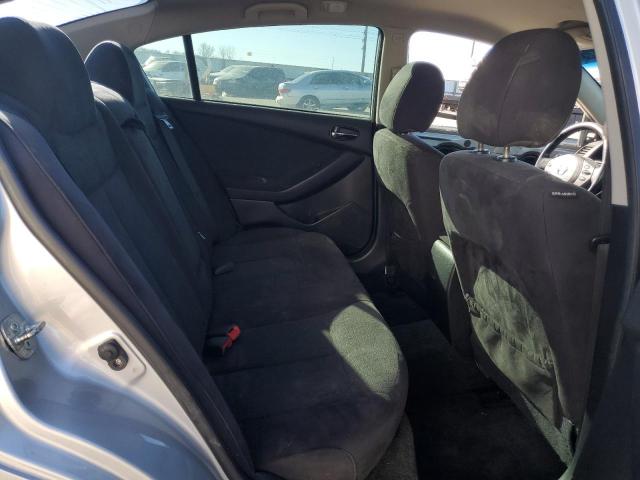 Photo 10 from auction – 2012 NISSAN ALTIMA BAS with VIN 1N4AL2AP2CN567892