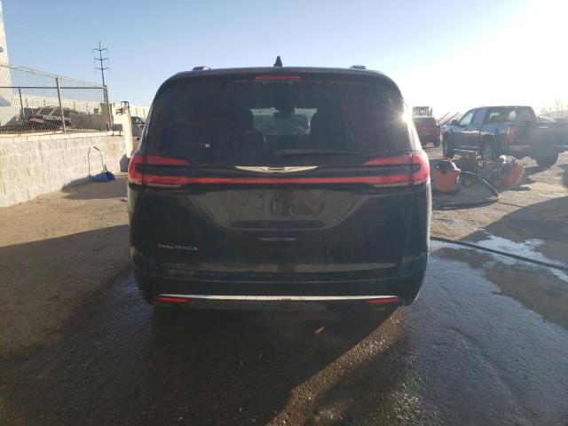 Photo 6 from auction – 2022 CHRYSLER PACIFICA T with VIN 2C4RC1BG3NR190274